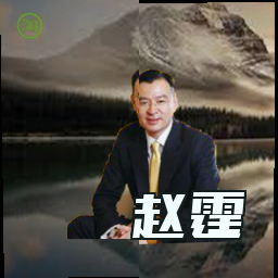 赵霆